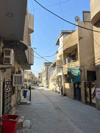 دار للبيع • زراعي الاسكان • ٦٠م