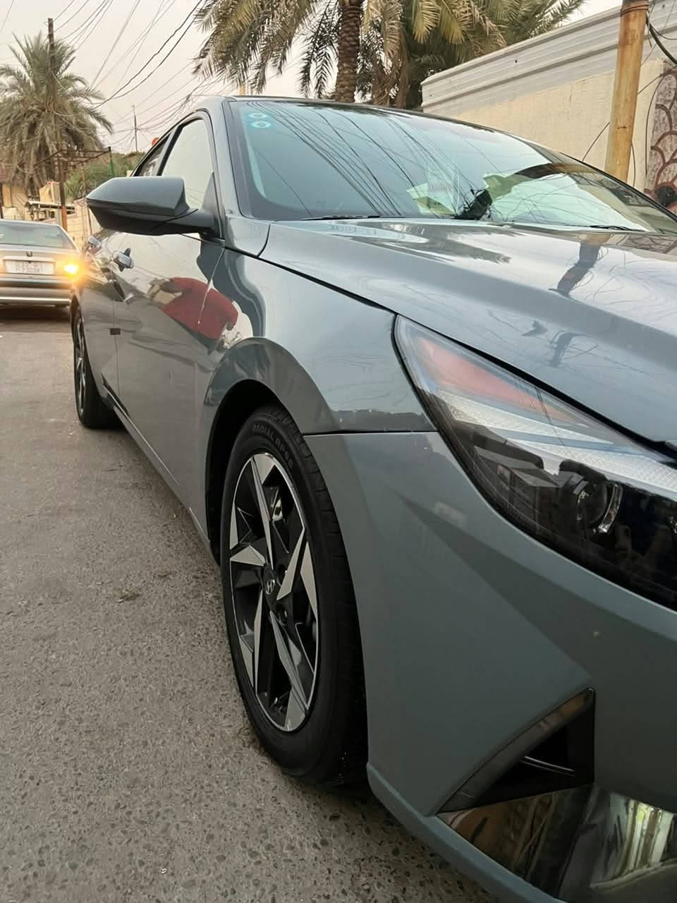 النترا • ٢٠٢٣ • فول مواصفات