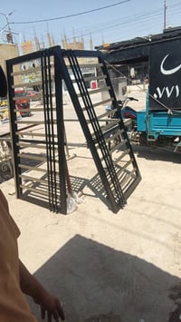 حداد متجول 07714412598