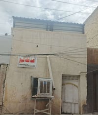 نصف قطعة • ٧٢م • قطاع ٤٣ على الفلاح