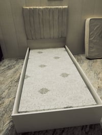 سرير • اسفنج • اربيل هفلان