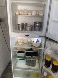 سبلت • ثلاجة • كربلاء