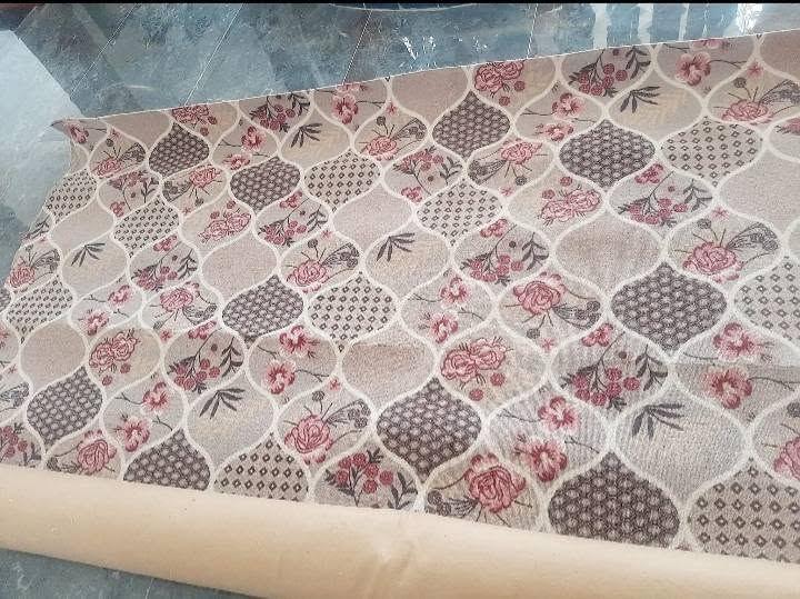 زوليه • كاشان • كاربد