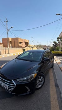 موديل ٢٠١٧ • أمريكي • رقم اربيل