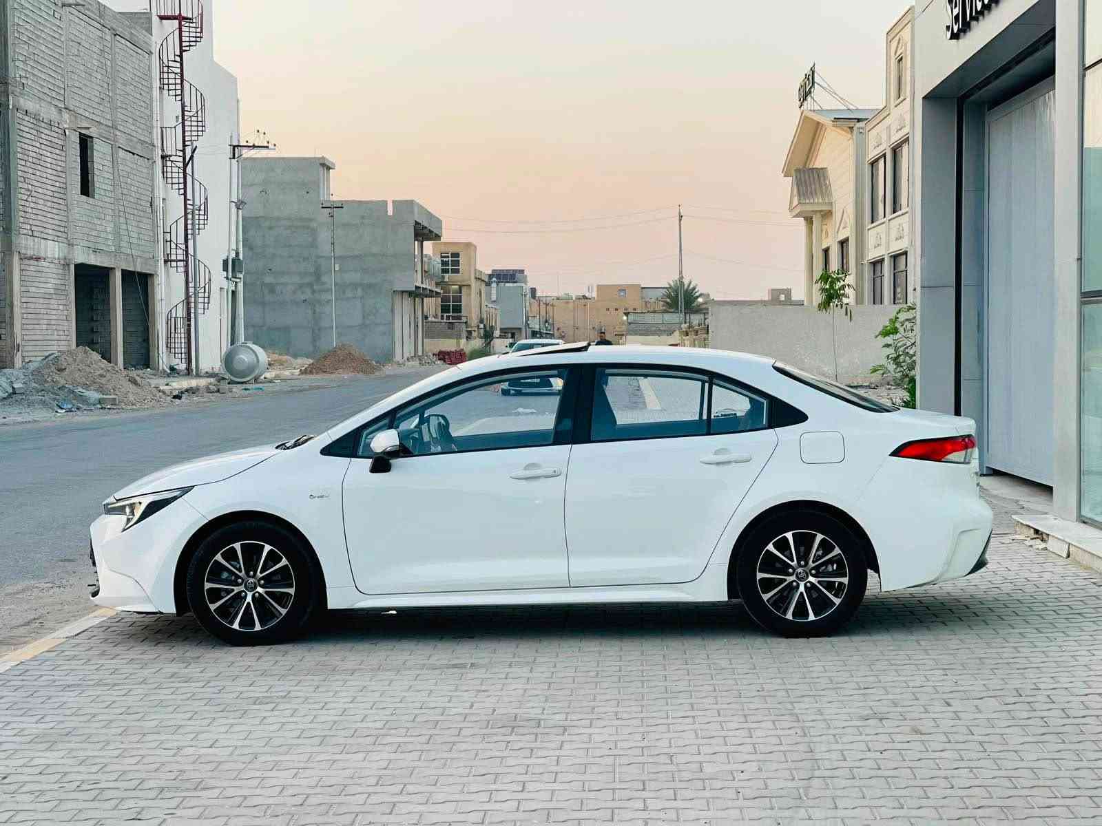 بوضع الشركة تكريت, صلاح الدين
