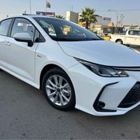 كرولا • ٢٠٢٥ • صفر كركوك
