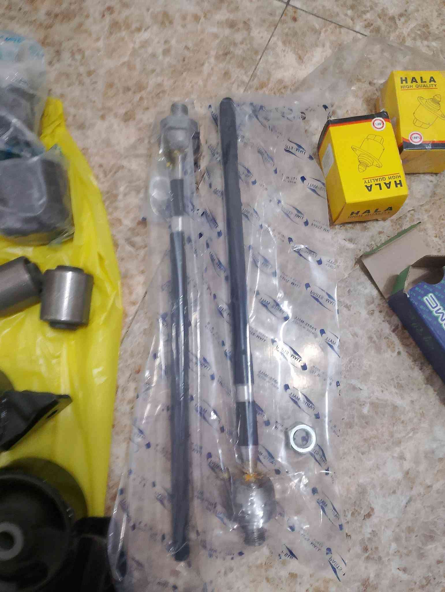 متوفر مكينه مسكر ومفتوح شرط الشغل ومتوفر جميع اغراض دايو لكنزا ونوبرا مكاني بغداد يوجد خدمه توصيل جميع محافظات العراق *********** واتساب للحجز
