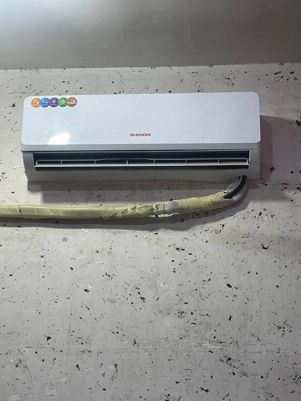 اللبيع سبلت طن ونص شغال بس مابي بروده سعره 150 انتصال على هاذ رقم ***********
