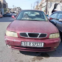 نوبره • ١٩٩٨ • كير اوتو
