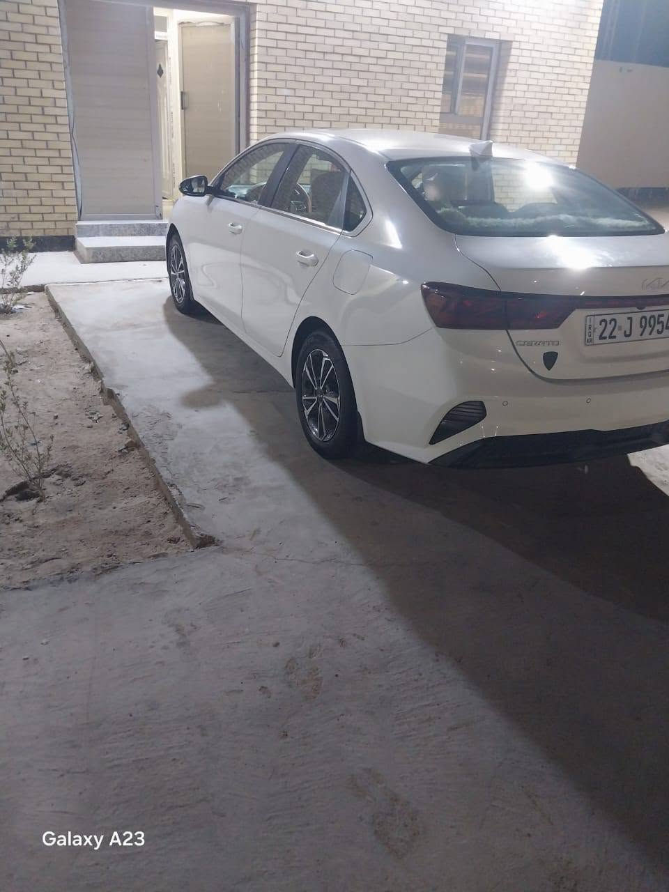 سيراتو • ٢٠٢٤ • كفاله عامه