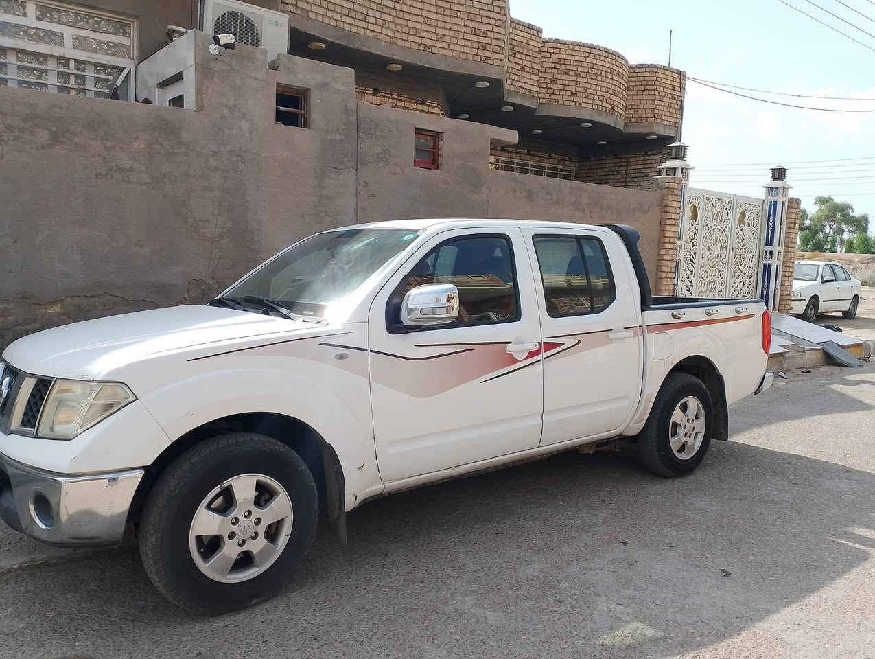 نيفاره ٢٠١٤ • اوتوماتيك • رقم ميسان