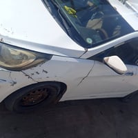 اكسنت • ٢٠١٣ • خليجي