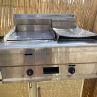 كريل/ بركر جديد غير مستخدم عنوان بغداد / 07722266797