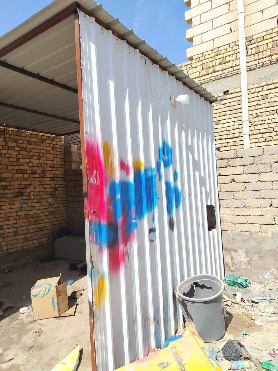 قمريه • جديدة • للبيع