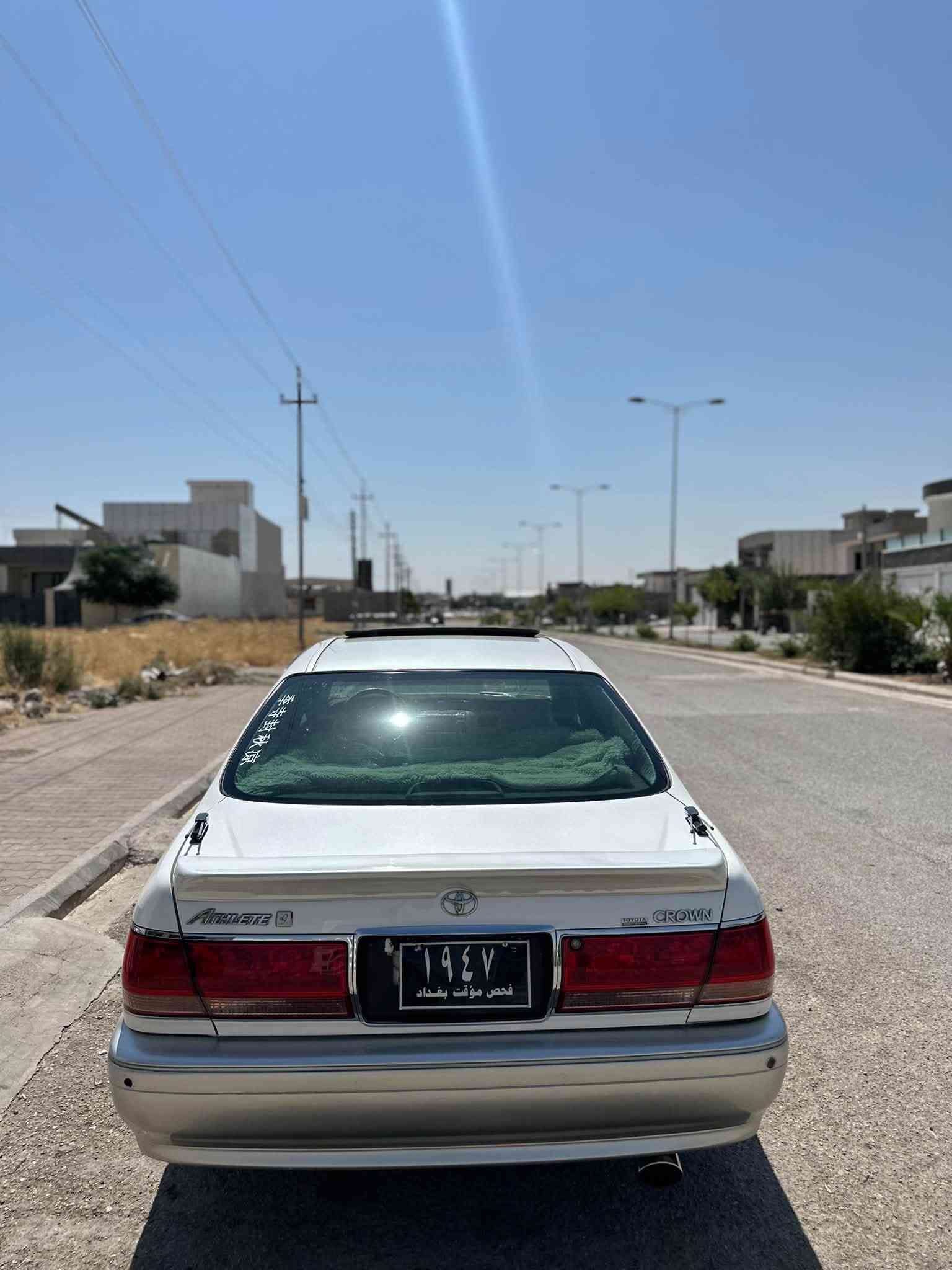 سڵاو هاوڕێیانی خۆشەویست چیم بۆ هێناوم تاقانەی کوردوستان بەسماشەڵای ئەویت بەس شوین مەسەکانی بۆیاخە بێبۆیاخ لۆد🧿🧿تۆیۆتا مەلیکە کڕاون مۆدیل ٢٠٠٢  d4گەورە موسە بەتامی ساخ سلایتە 😱 کۆدو بارکۆد بیکە بەناوی خۆتەوە پێشو دوای کریستالی بیلاد  دەشبول نەجەف لۆک شاشەو لەمس بەشەرت کوشن کارەبا ئاوینە شفت سوکان شەفت تاقمی گاعی لۆکی تیایە شەریکە  تەبریک لەگەل سویچ 🥶گێرو مەکینەی سفر بەشەرتی هەموو فیتەری کوردوستان کامل مەسرەف کراوە ڕۆن و هایدرۆلیکی تازە گۆراوە  هەرچرکە و ١٠٠ دۆلار ببرە لایت زینۆن  سەیارەکە هیماڵی خۆمە ئیمەعرەز نیە سفر سفرە نرخەکەی ٥٢ گەڵاو کەمیک مەعامەلە لەوەش هەیە بە ٤٠ گەڵا باوانەکەم ئەمە لەوە نیە❤️ئەدمین گیان ژم ***********سۆنەرەکەیم داناوە
