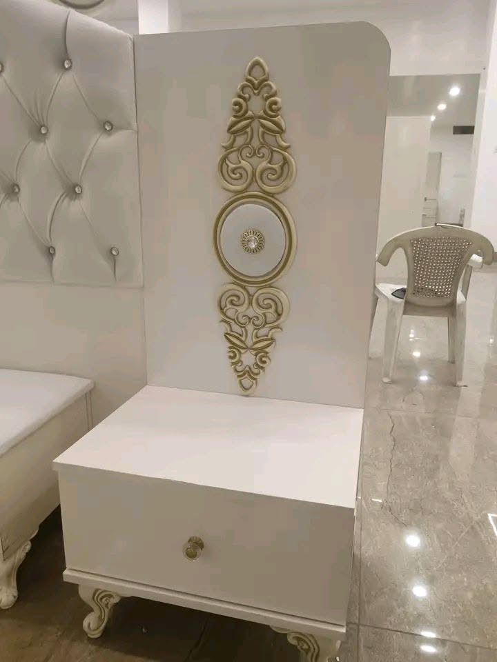 غرفة نوم تركيه • نفرين ٧ قطع • نقل مجاني