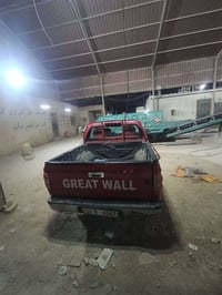 سياره موديل 2012 باسم تحويل ثاني يوم بها ضربات قليله سياره هاي قشرها ق...