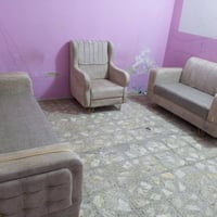 تسكام • ٧نفرات • نجف توصيل
