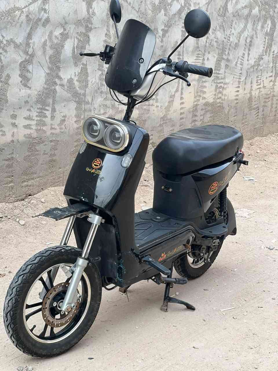 باسكل شحن • بطارية واكفه • كربلاء