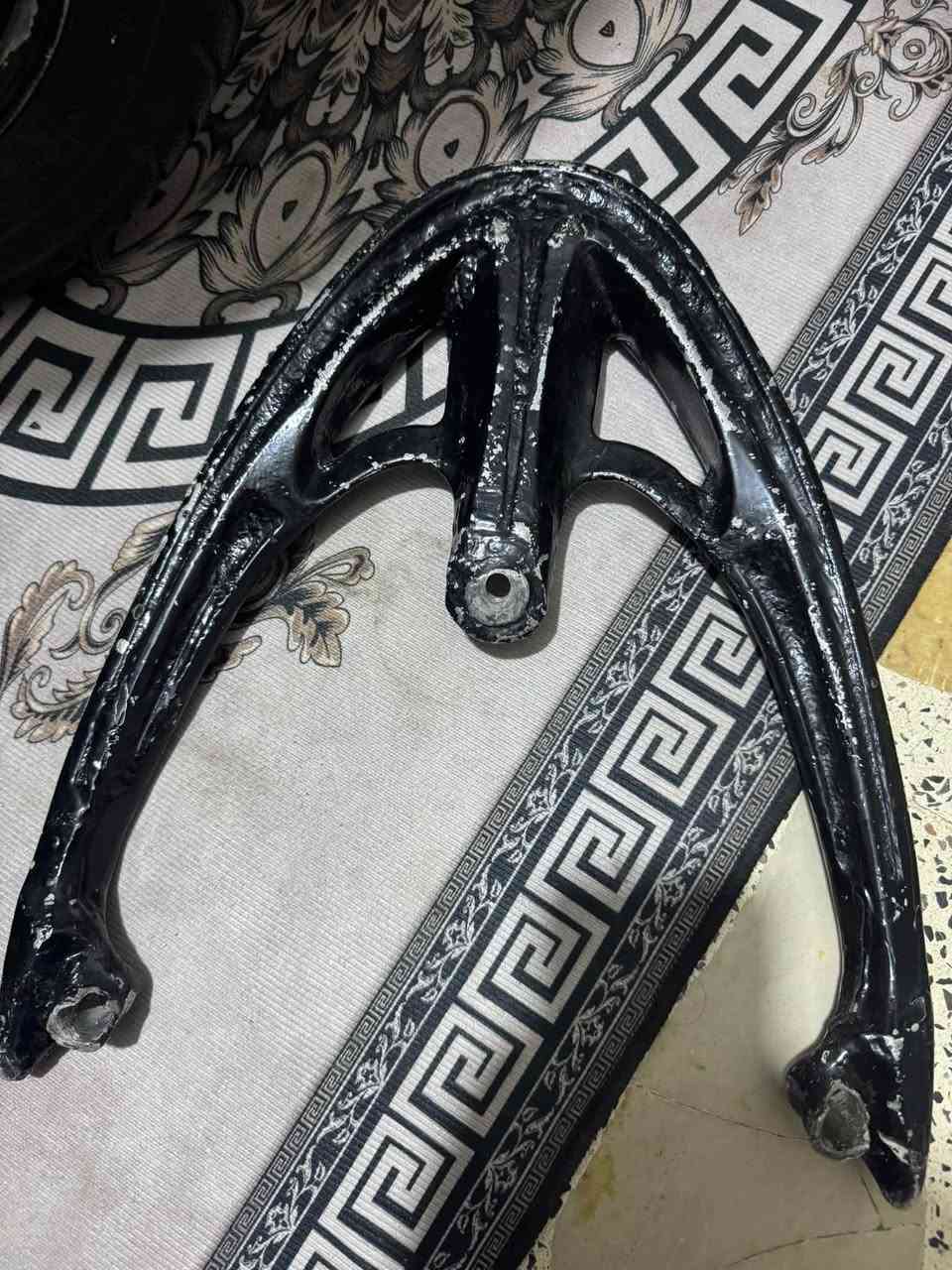 ماكس • غراض • توصيل