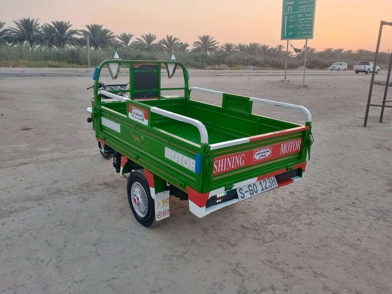 السلام عليكم ستوته للبيع موديل 21 محرك 23 اوراق اصولي ستوته جاهزه سعر 1450 وبيها مجال المكان بابل الشوملي الرقم ***********
