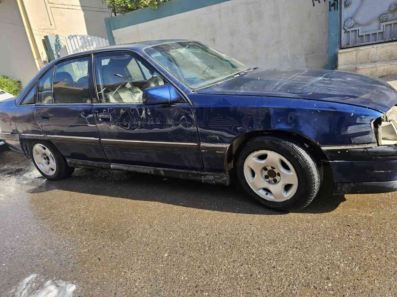 اوميكا • حجم ٢٦ • مع شرعي