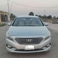 سوناته ٢٠١٦ • مكينه ٢٠٠٠ • كفاله