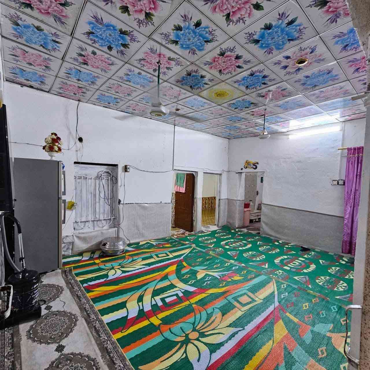 سوك جبير • ٢٠٠م • ٢ غرف