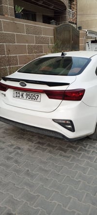 فورتي وارد محرك 2000 دوش حادثه شبر ونص من امام البنيد جاهزة من محرك كي...