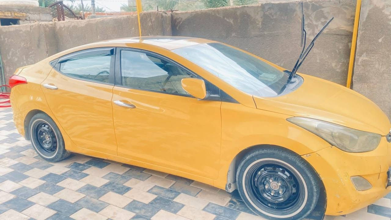 النترا • ٢٠١٢ • خليجي
