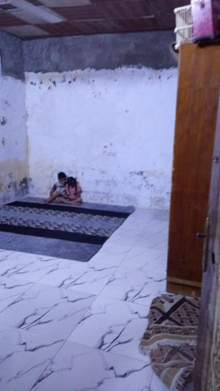 بل موفقيه • غرفتين • حوش جبير