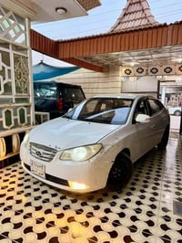 النترا ٢٠١١ • رقم اربيل • ماشيه ١٨٥الف