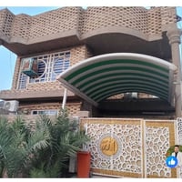 حي النداء • ٢٠٠م • ٤ غرف