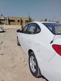النترا • ٢٠١١ • مكينة ١٦٠٠