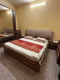 غرفه نوم تركيه للبيع السعر ٨٥٠ مكاني بغداد حي الاعلام 07736865862
