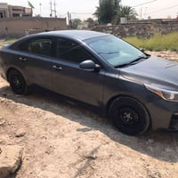 فورتي موديل 19 امريكي حادثهة جوملغ الايمن فقط بدون دواخل رقم اربيل سيا...