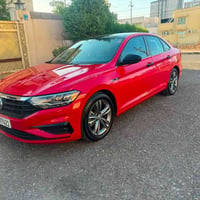 جيتا R-Line • ٢٠٢١ • ١٤٠٠ تي