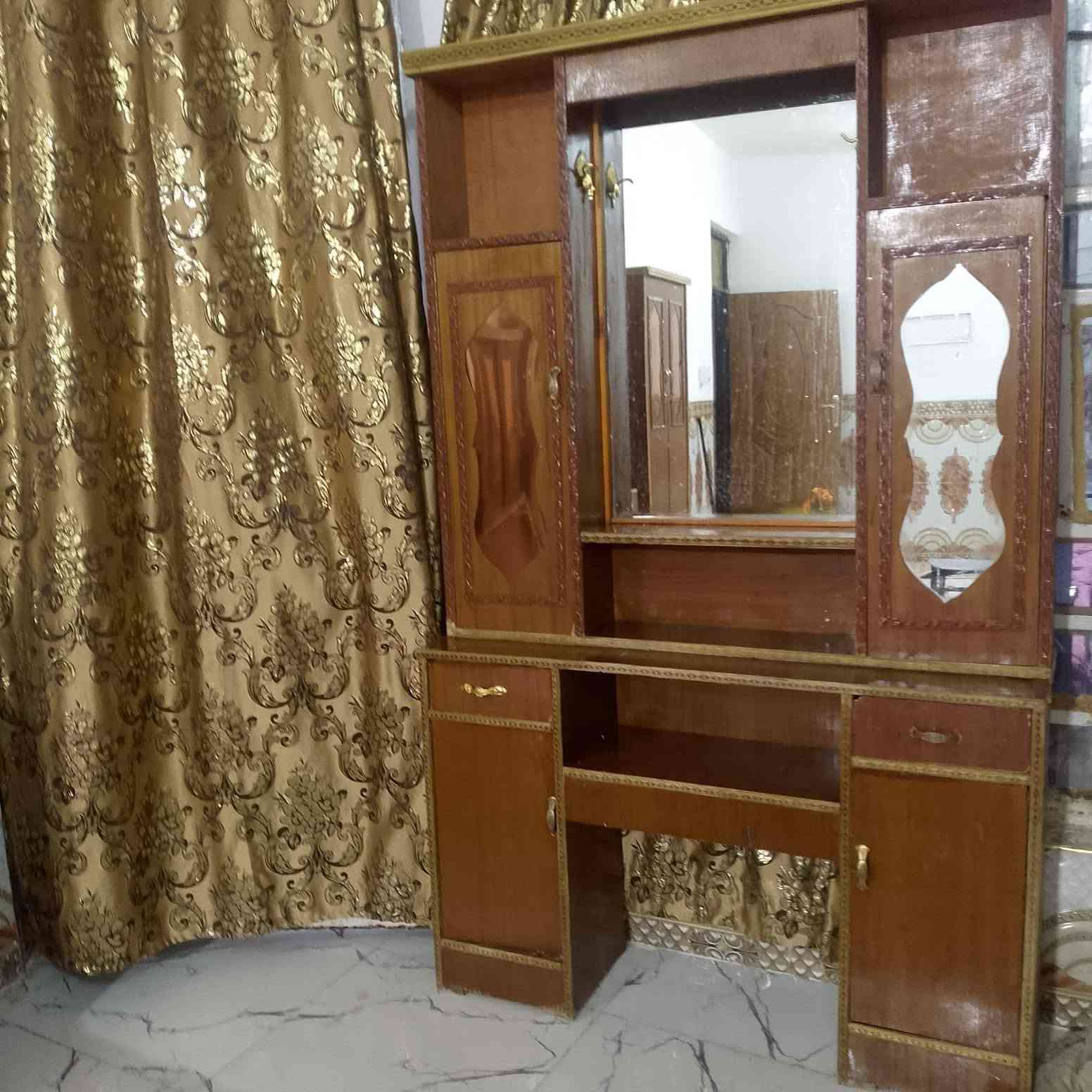غرفة صاج • ٦ ملحق • ابوغريب الشهداء