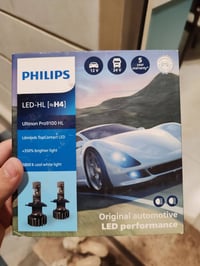 لايت أصلي • Philips • وصل شراء
