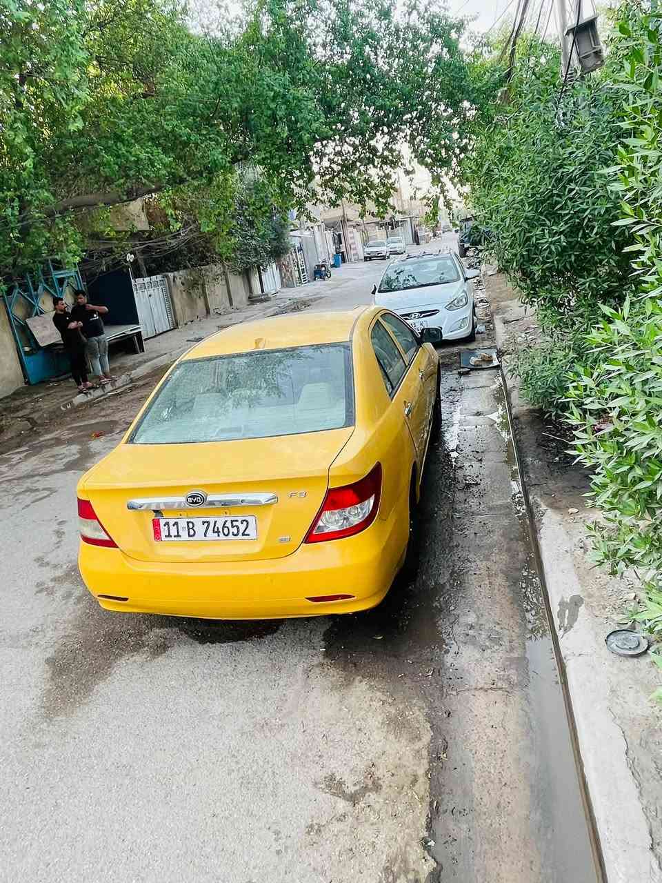 ٢٠١٣ • كير عادي • تحويل ثاني يوم
