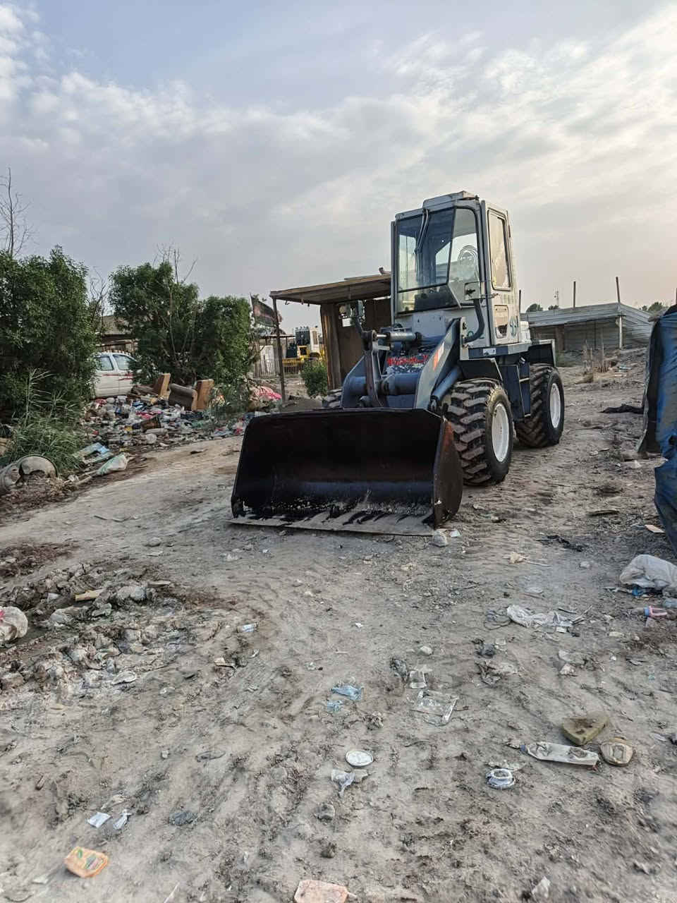 ميتسوبيشي • موديل ٩٥ • بابل
