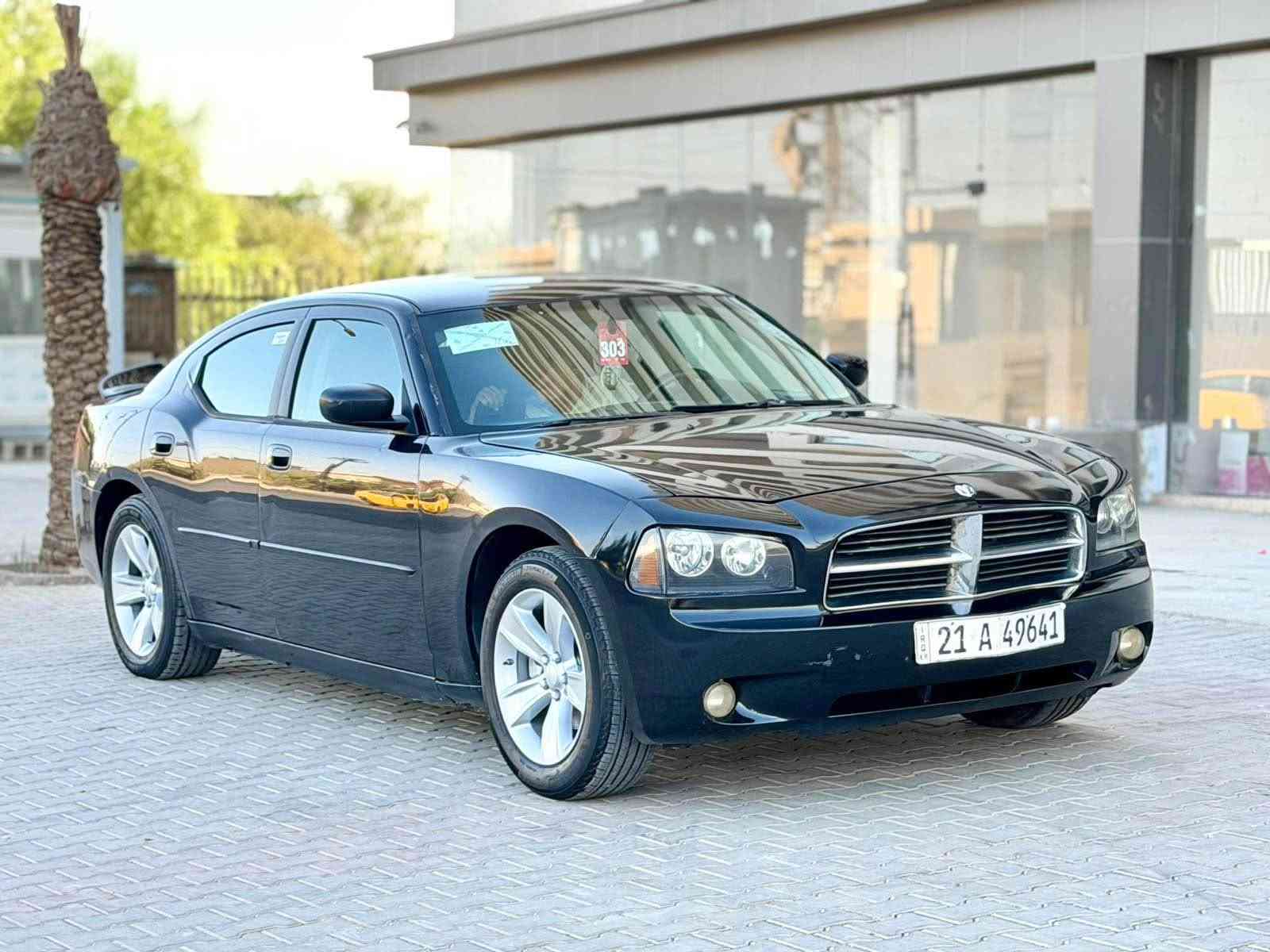 سلام وعليكم
جارجر موديل 2010 كندي 
مصفات SXt

محرك 3500  كير محرك بشرط لا صرف لا صوت لا بخار 

سنويه جديد رقم دولي بسمي شرط تحويل و كاله 

سياره بي ٤ قتعه صبخ 

سعره ٨٨ بي مجال قليل 
*********** كركوك, العراق
