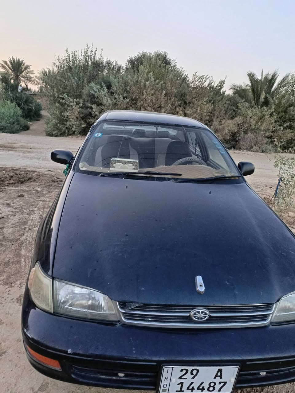 السلام عليكم كارينه نفخ البيع السعر 45وبيه مجال الستفسار 
علا هذا الرقم ***********
