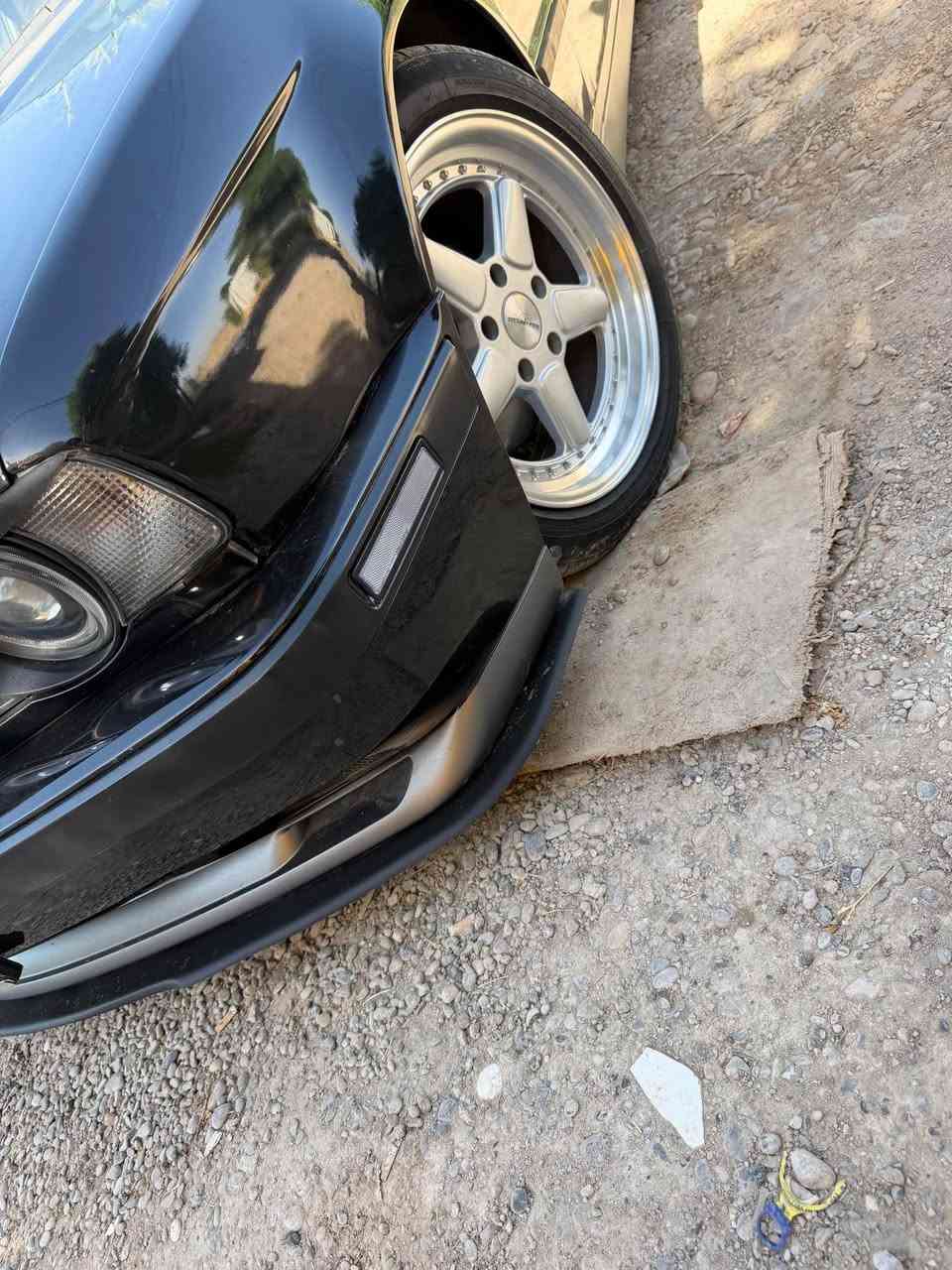بي إم دبليو 525 • جير عادي • اربيل