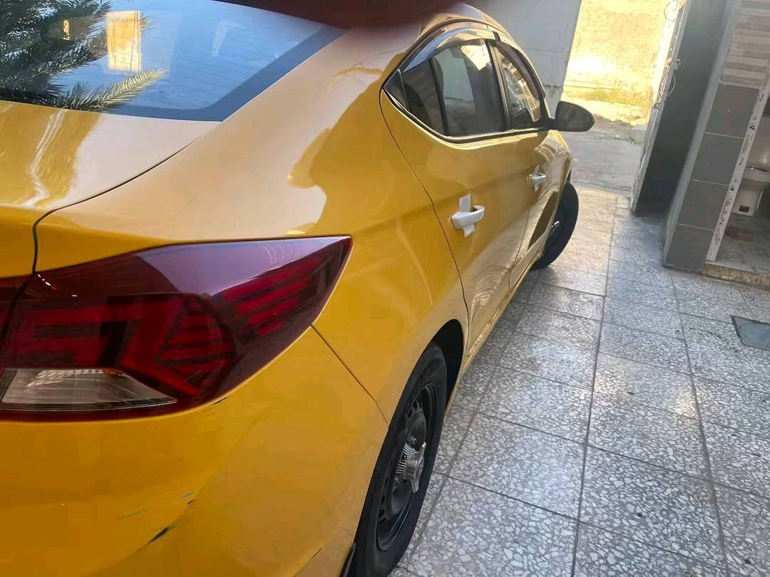 خليجي • مكينة ٢٠٠٠ • ٢٠١٩