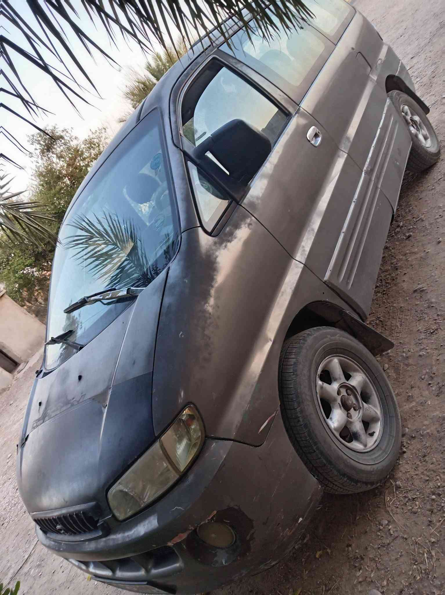 السلام عليكم مكلف بالنشر ستاركس موديل ٩٧ رقم دولي بغداد بسمنا كير ومحرك واكسل وتخم تاير وصدر وكهربايات  كلهن شرط مكفولات  السنويه ل ٣٠ حصت كاز شرط مكفوله من كلشي السعر 50 وبيها مجال  مكاني العلم  ونعتذر عن الوعده والقصط
***********
