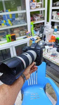 كانون • 1DXmark2 • 70-200 ف2.8