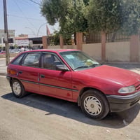 استره • موديل ٩١ • بنزين
