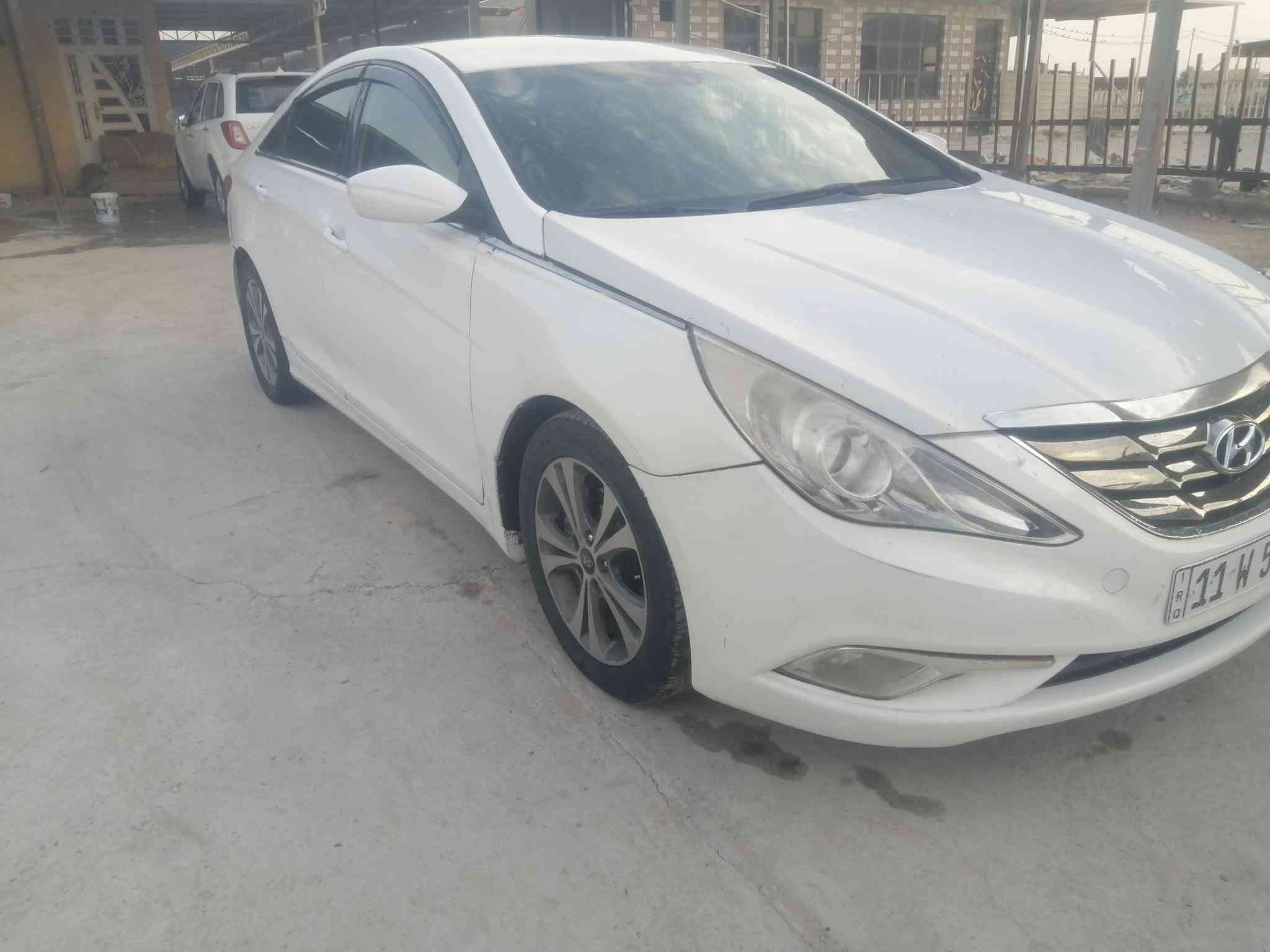 البيع سونته ١٣ فول موصفات رقم بقداد نكليزي سنويه جديده السياره بيه صبق عام بدون داخل دواخل كفاله عامه السعر ٧٤ وبيه مجال الشراي ***********
