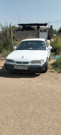 سوناته تو • ١٩٩٣ • داخل وخارج جديد